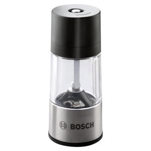 BOSCH(ボッシュ) バッテリードライバーIXO用ペッパーミルアダプター SPICE｜3-dia