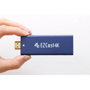 Winner Wave EZCast 4K (イージーキャスト4K) 日本語版 - 最安値