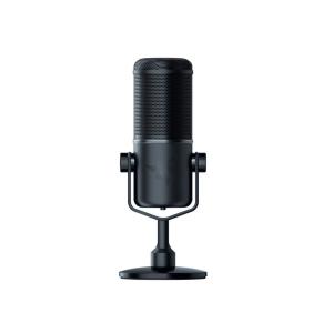 Razer Seiren Elite - プログレード ダイナミック型ストリーミング