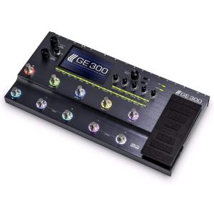 Mooer/GE300 マルチエフェクターの商品画像