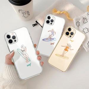 BOTTEGA VENETA（ボッテガ・ヴェネタ） iPhone14Pro 専用ケース 733842