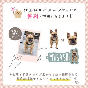 ＼ レビュー特典あり/【切り抜きサービス付き】...の詳細画像2