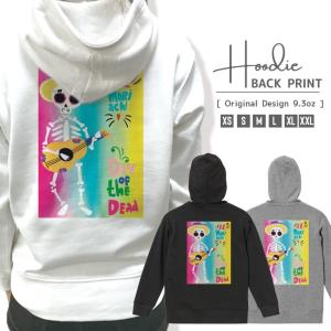 marijuana SWAG パーカー GRAFFITI OG HOODED SWEATSHIRT（パーカー）｜XLARGE（エクストラ