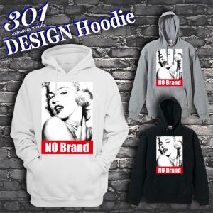 パーカー メンズ プルオーバー フード付き ストリート ブランド