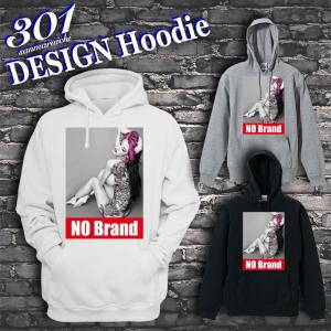 パーカー メンズ プルオーバー フード付き ストリート ブランド 和柄