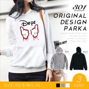 パーカー レディース 長袖 ブランド ゆったり 大きめ フード付き プル