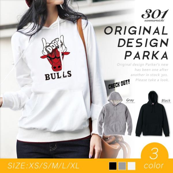 パーカー レディース 長袖 ブランド ゆったり 大きめ フード付き プルオーバー DOPE ドープ ...