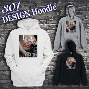 パーカー メンズ プルオーバー フード付き ストリート ブランド daff