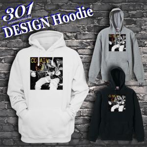 Onitsuka Tiger◇パーカー/S/コットン/GRY/2183B053 : セカンド