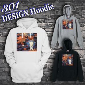 パーカー メンズ プルオーバー フード付き ストリート ブランド