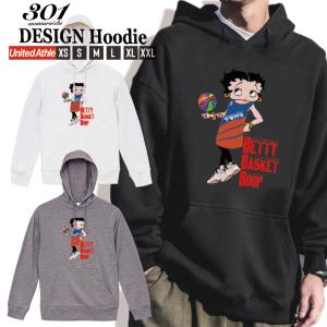 パーカー メンズ プルオーバー フード付き ストリート ブランド