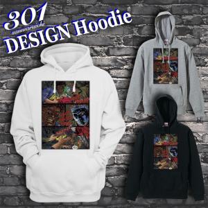 パーカー メンズ プルオーバー フード付き ストリート ブランド ジェイソン レザーフェイス ホラー イラスト かわいい Cool Dp7090 301 通販 Yahoo ショッピング