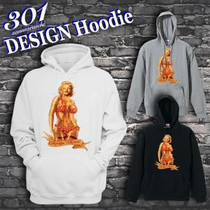 パーカー メンズ プルオーバー フード付き ストリート ブランド