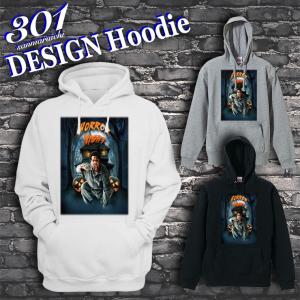 パーカー メンズ プルオーバー フード付き ストリート ブランド