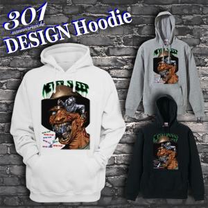 パーカー メンズ プルオーバー フード付き ストリート ブランド