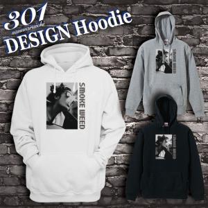 パーカー メンズ プルオーバー フード付き ストリート ブランド