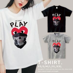 COMME des GARCONS（コムデギャルソン） プレイ COMME des GARCONS
