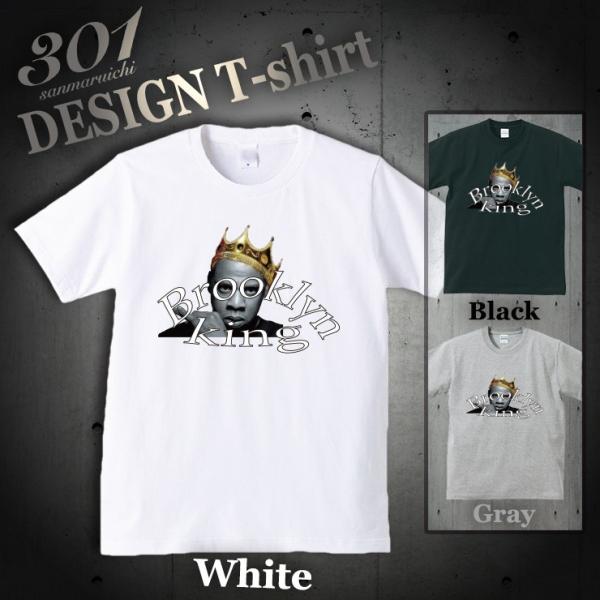 Tシャツ メンズ 半袖 ブランド ユニセックスブルックリン blookrynking JAY-Z H...