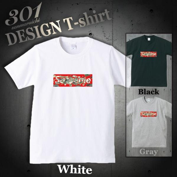 Tシャツ メンズ 半袖 ブランド ユニセックス street 高級 sup サンプリング ファッショ...