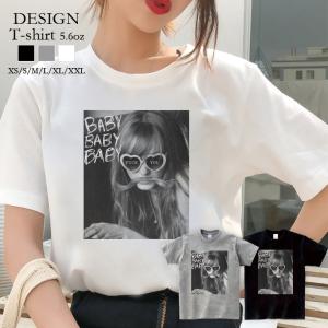Tシャツ レディース 半袖 トップス ブランド ユニセックス メンズ