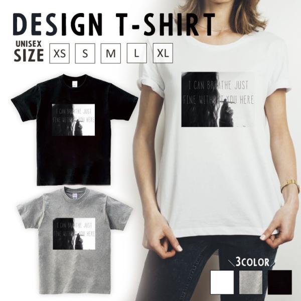 Tシャツ レディース 半袖 トップス ブランド ユニセックス メンズ プリントTシャツ ペア セクシ...