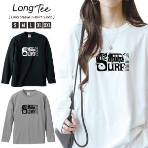 ユーズド  ユニセックスTシャツ  長袖 Tシャツ レディース ロンT 長袖 ユニセックス クルーネック Uネック