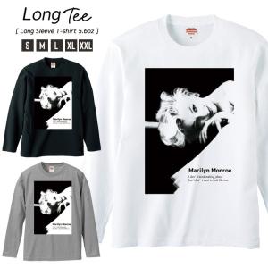 Tシャツ メンズ ロンT 長袖 ブランド Uネック COBAIN カート・コバーン