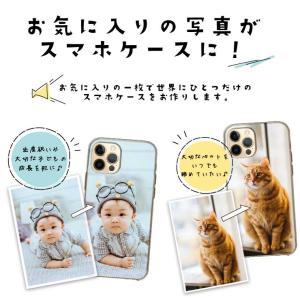 全機種対応 オーダーメイド 写真 イラスト i...の詳細画像2