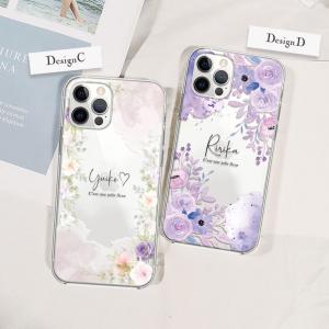 名入れ iPhone17 pro max ケー...の詳細画像3