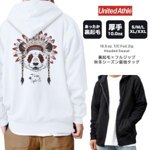 パーカー メンズ プルオーバー フード付き ストリート ブランド