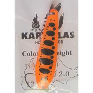 全20色】カルテラス ウルキ 70 4.5g 【1】 KARTELLAS : バックラッシュ