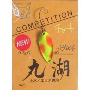 丸湖スプーン 1.2g : shop308club - 通販 - Yahoo!ショッピング