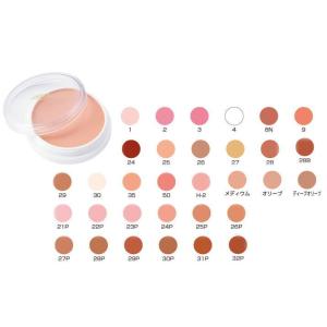 三善 グリースペイント  ドーラン 油性ファンデ