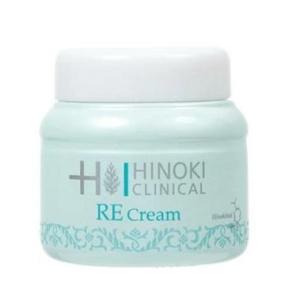 ヒノキ肌粧品 ヒノキクリニカルREクリーム 38g : コスメティック