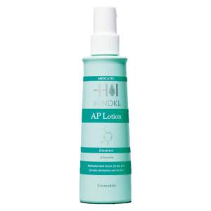 ヒノキ肌粧品 AP薬用クリーム お得な90g : バレーボールアシスト