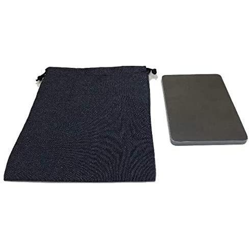 ソロキャンプ鉄板 極み12mm A5サイズ(210×148) ソトSOTO ST-310 ST-33...