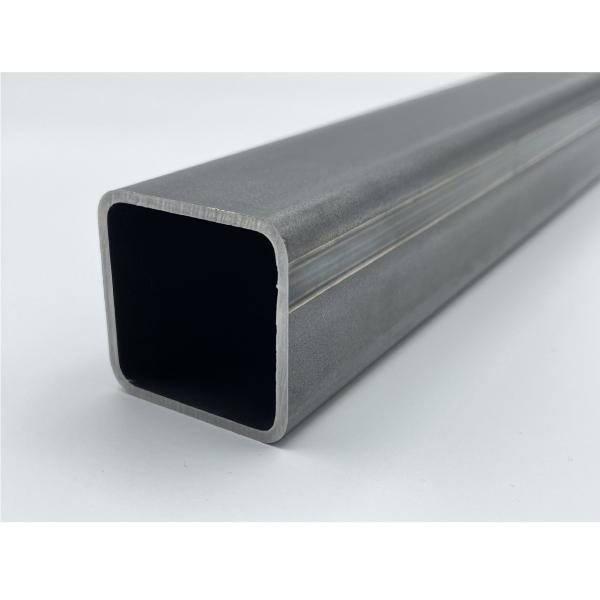 SS400 角パイプ　黒　2.3×40×40×500