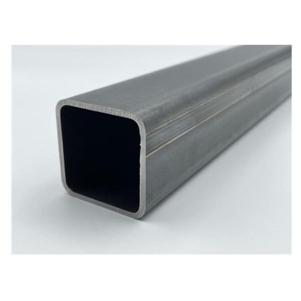 SS400 角パイプ　黒　2.3×60×60×500