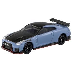 トミカ 日産 GT-R NISMO スペシャルエディション ゴールドカラー