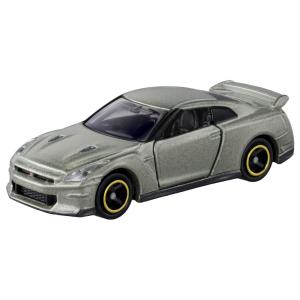 トミカ 日産 NISSAN GT-R コレクション 2022 NISMO Special