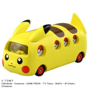 10セット★ドリームトミカ ライドオン R10 ピカチュウ&モンスターボールカー タカラトミー（TAKARA TOMY） 【廃番モデル】ドリームトミカ