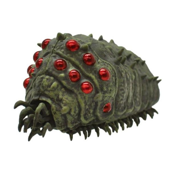 風の谷のナウシカ 王蟲〜怒りの紅〜 プルバックコレクション