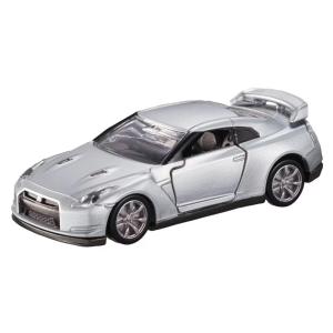 トミカプレミアム 49 日産 NISSAN GT-R (2025) 送料無料 : トイ