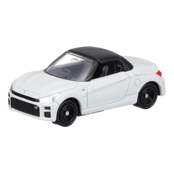 トミカ No.93 コペン GR SPORT(箱)
