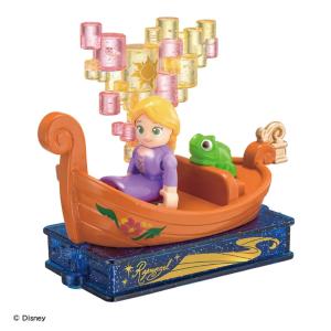 トミカ ドライブセーバー/ディズニー ギガクレーンポリスキャリー