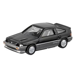 タカラトミー 16 ホンダ バラードスポーツ CR-X 通常品 ＆ トミカ