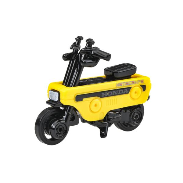 ホンダ モトコンポ JFN73 ベーシックカー Hot Wheels