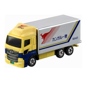 タカラトミー（TAKARA TOMY） トミカ ロングタイプトミカ No.121 全