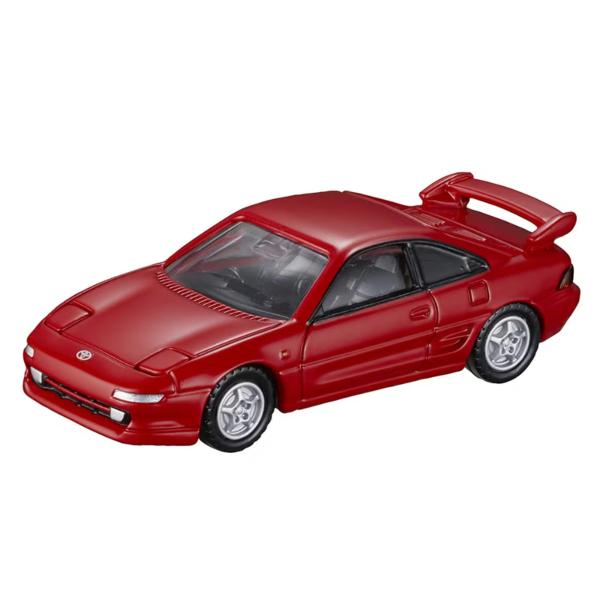 42 トヨタ MR2 (SW20)