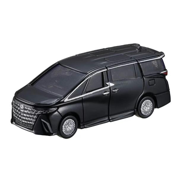 トミカプレミアム 43 トヨタ アルファード